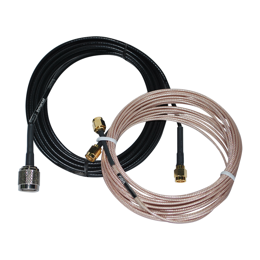 Beam Inmarsat 6m active cable kit
