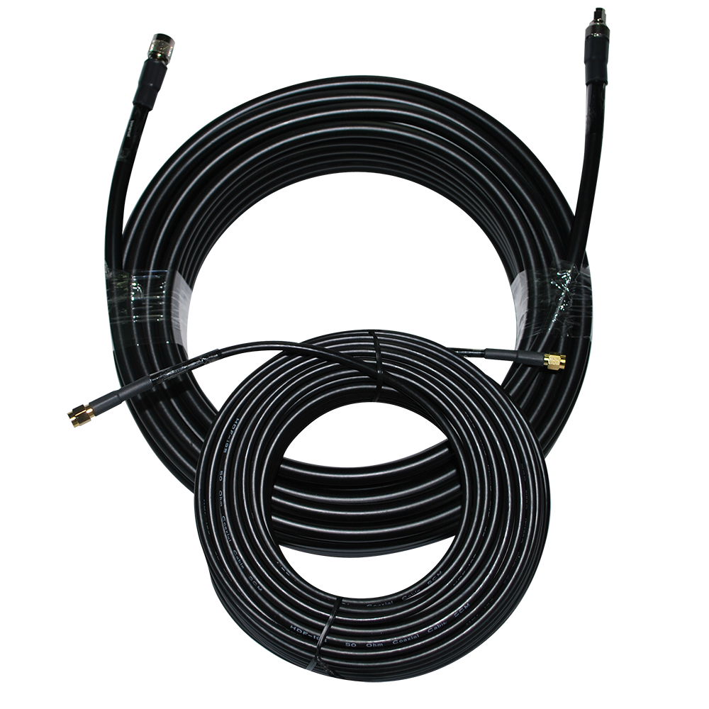 Beam Inmarsat 20m passive cable kit