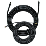 ISD937 Beam Inmarsat 20 metre passive antenna cable kit