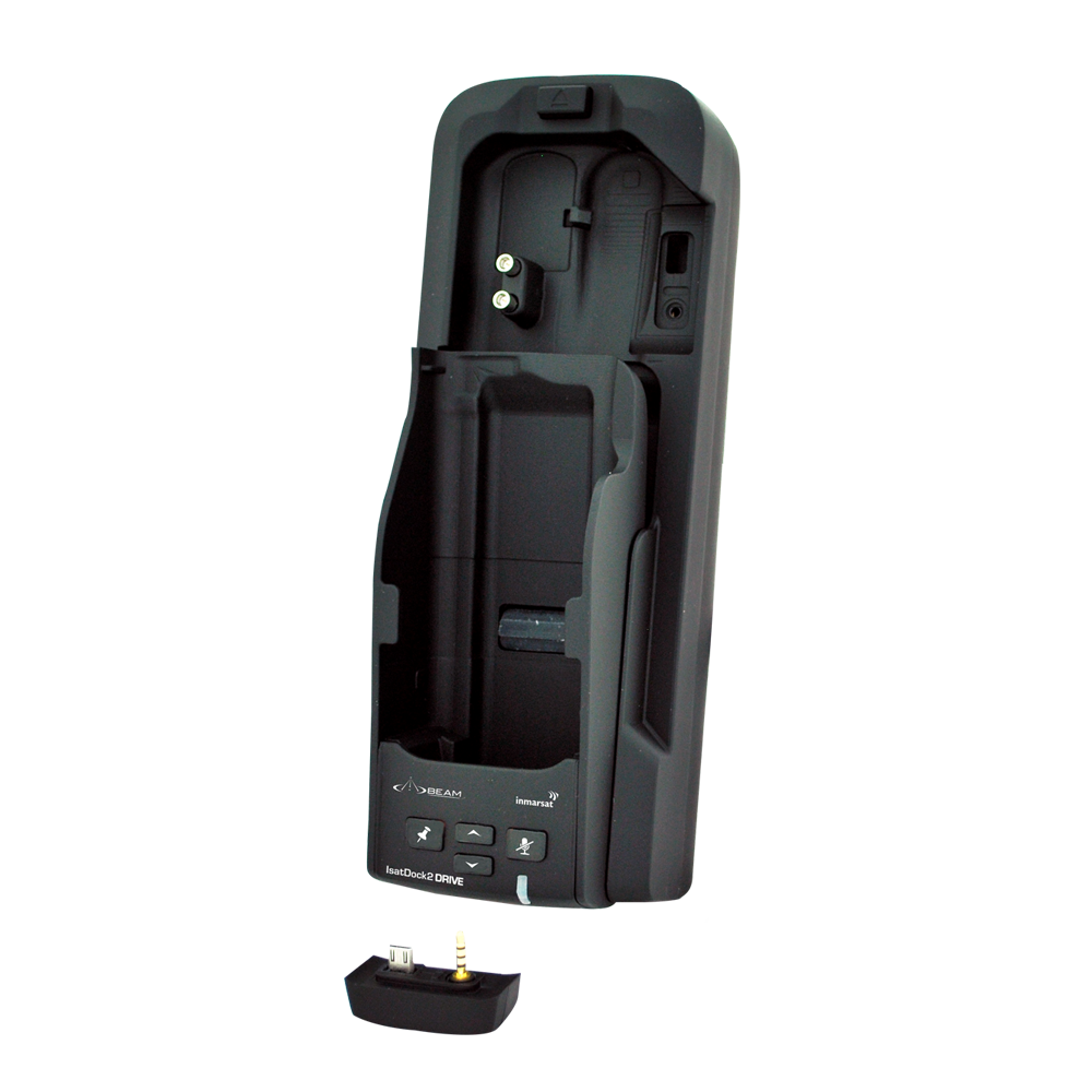 Beam Inmarsat IsatDock2 DRIVE Dock