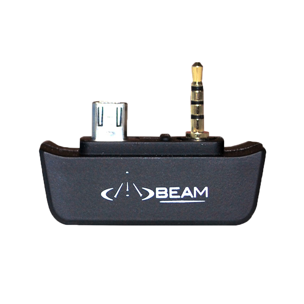 Beam Inmarsat Drive Dock2 Adapter