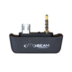 Beam Inmarsat Drive Dock2 Adapter