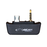 Beam Inmarsat Drive Dock2 Adapter