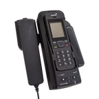 Beam Inmarsat Lite Dock2 with Beam Inmarsat Privacy Handset