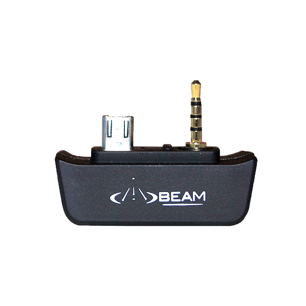 Beam Inmarsat Marine Dock 2  Adapter