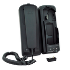 Beam IsatDock2 PRO docking station with handset cradle