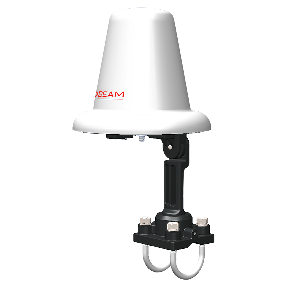 Beam Inmarsat Fixed Directional Passive Antenna mount