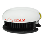 Beam Inmarsat magnetic transport active antenna