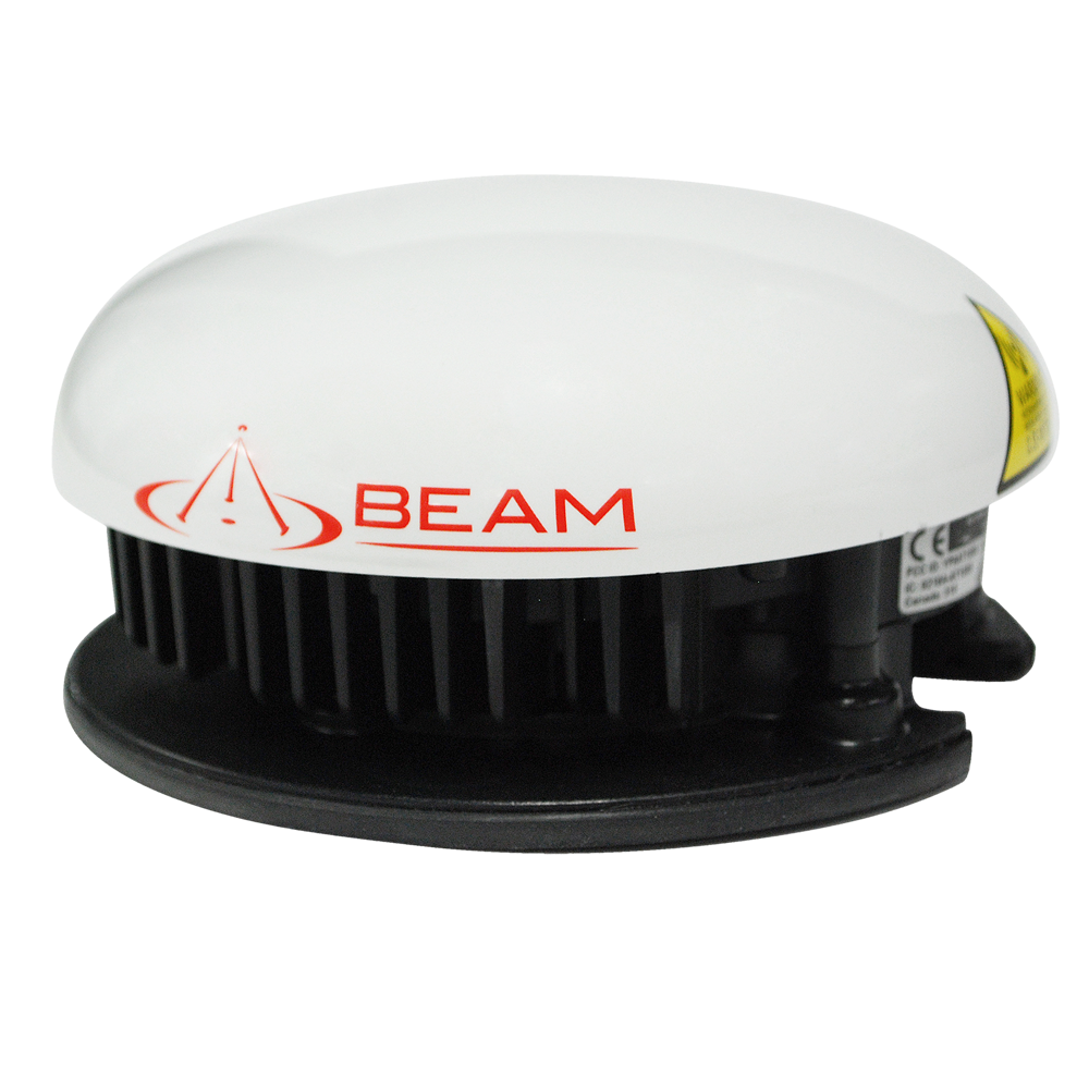 Magnetic Transport Active Antenna