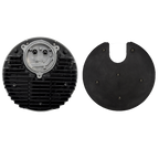 Beam Inmarsat Magnetic Transport Antenna Base