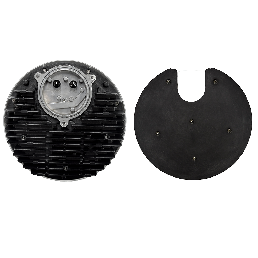 Beam Inmarsat Magnetic Transport Antenna Base