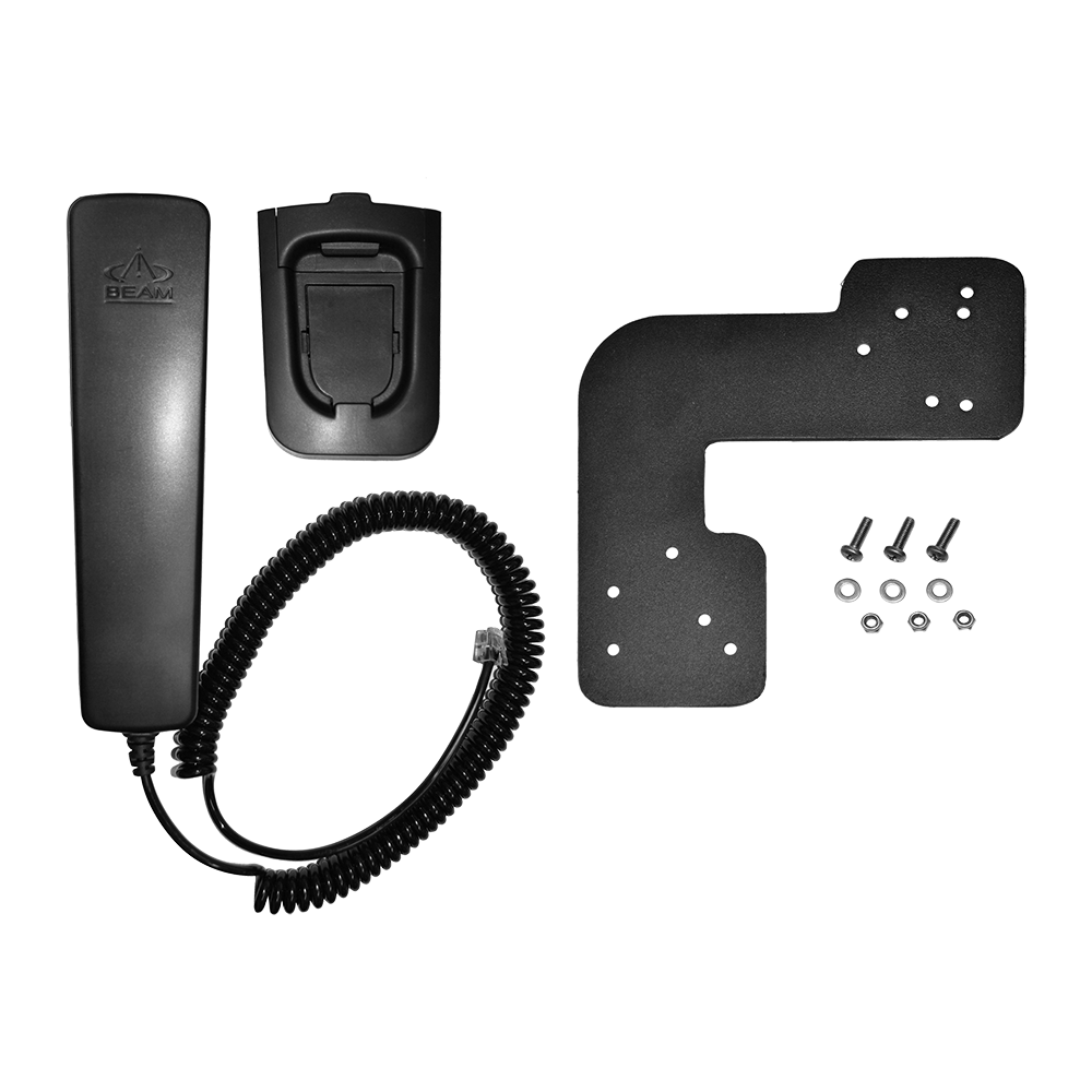 Beam Inmarsat Privacy Handset Contents