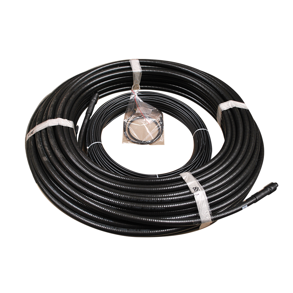 Beam Inmarsat 90m active cable kit