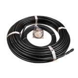 Beam Inmarsat 80m active cable kit