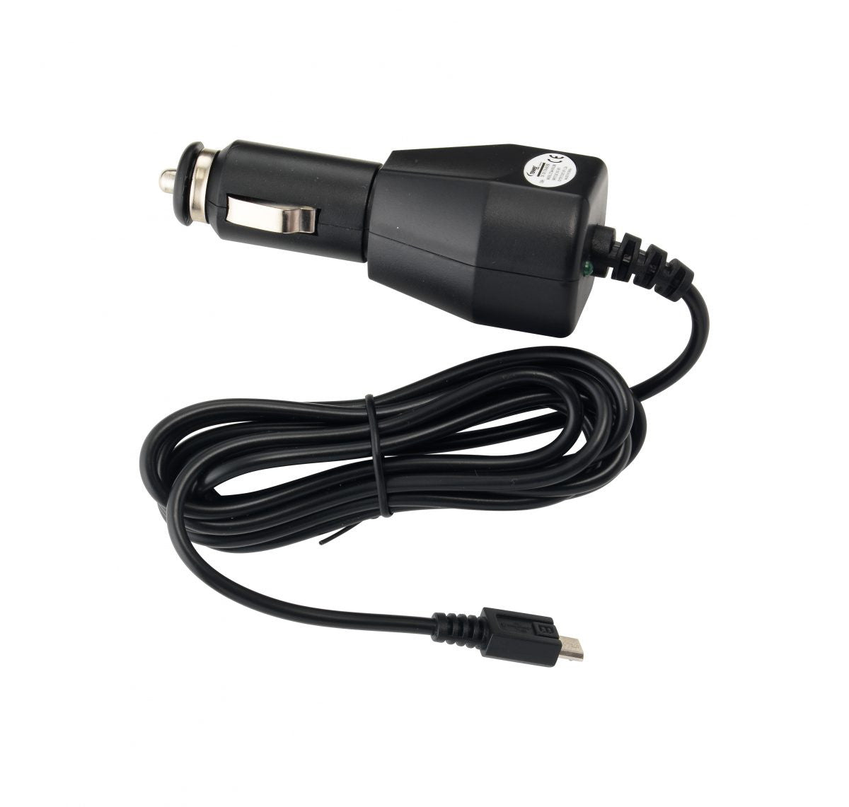 Inmarsat IsatPhone 2 car charger