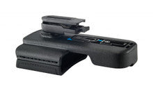 Inmarsat IsatPhone 2 phone case mounting clip detail
