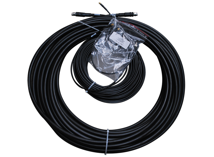 Beam Inmarsat 50m passive cable kit