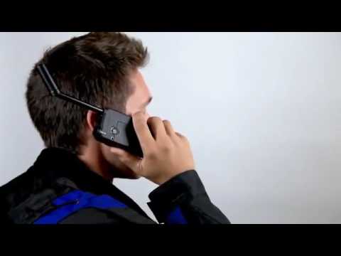 Iridium Extreme 9575 Satellite Phone