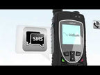 Iridium 9575 Extreme Satellite Phone - Ex-Rental