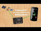 Iridium GO! Telstra GNG Bundle