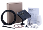 Iridium GO! exec premium dual mode antenna kit