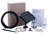 Iridium GO! exec premium dual mode antenna kit