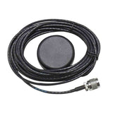 RST215 Iridium Beam Magnetic Patch Antenna (includes 5m cable) (optional)