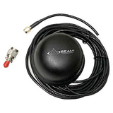 RST220 Iridium Beam Bolt Mount Antenna (with 5m cable) (optional)