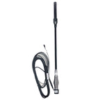 RST706 Iridium Beam Whip Dual Mode Antenna (Optional)