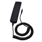 Beam Iridium 9575 privacy handset with mounting bracket