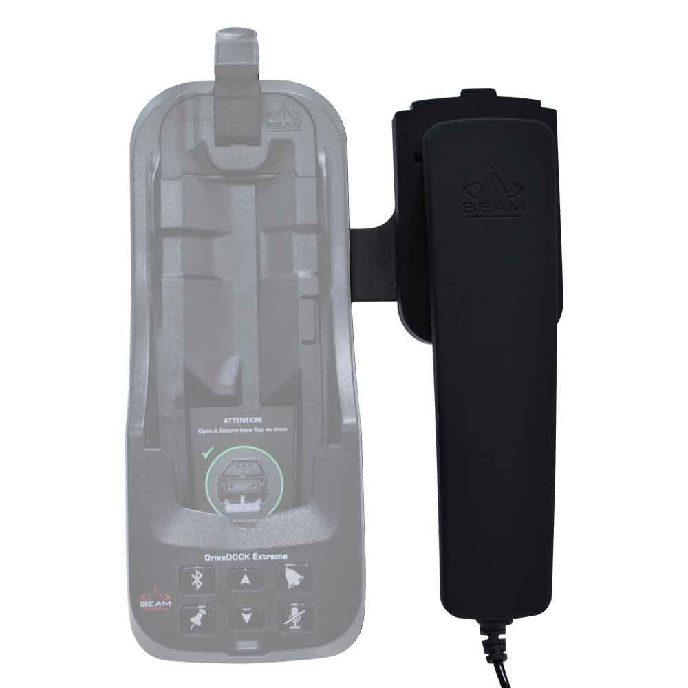 Beam Iridium 9575 Privacy Handset