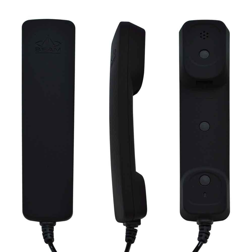 Beam Iridium Extreme 9575 Privacy Handset Multi View