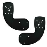 Beam Iridium Extreme 9575 Privacy Handset Brackets
