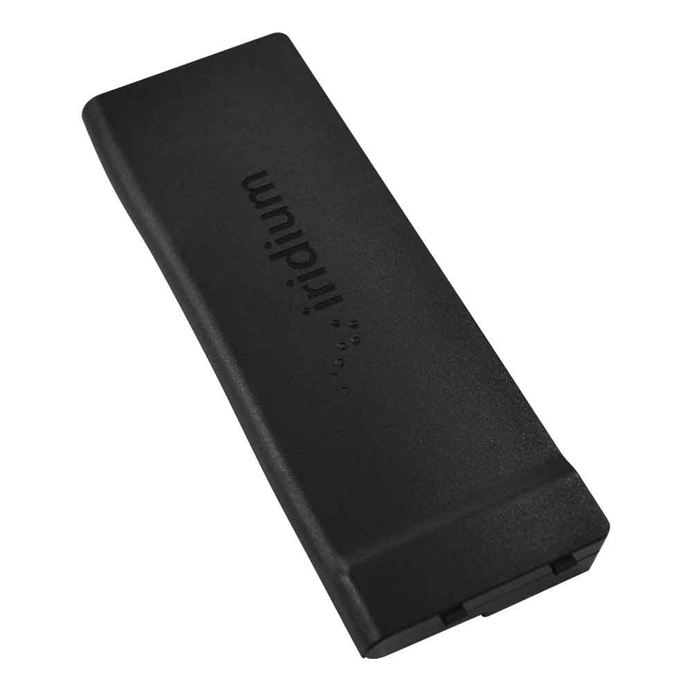 Iridium 9555 replacement battery