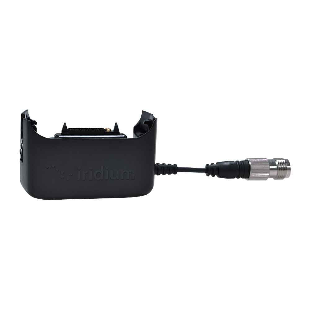 Iridium Extreme 9575 antenna adapter