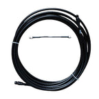 Beam Iridium 20m antenna cable with connectors