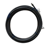 Beam Iridium 30m antenna cable with connectors
