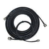 Beam Iridium 34m Active Antenna Cable for Iridium Satellite Antenna