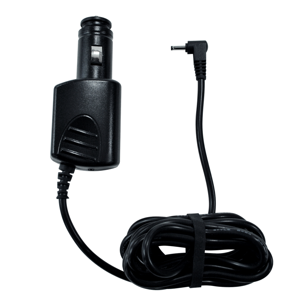 Auto Accessory Adapter for Iridium 9575, 9555 & 9505A
