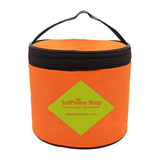 SPS LED road flare carry  bag