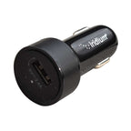 DC Car 12V Charger for Iridium GO! Satellite Device