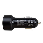 DC Car 12V Charger for Iridium GO! Satellite Device