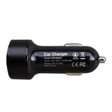DC Car 12V Charger for Iridium GO! Satellite Device