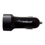 Iridium GO car charger 12V