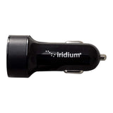 Iridium GO car charger 12V