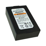 Iridium GO battery