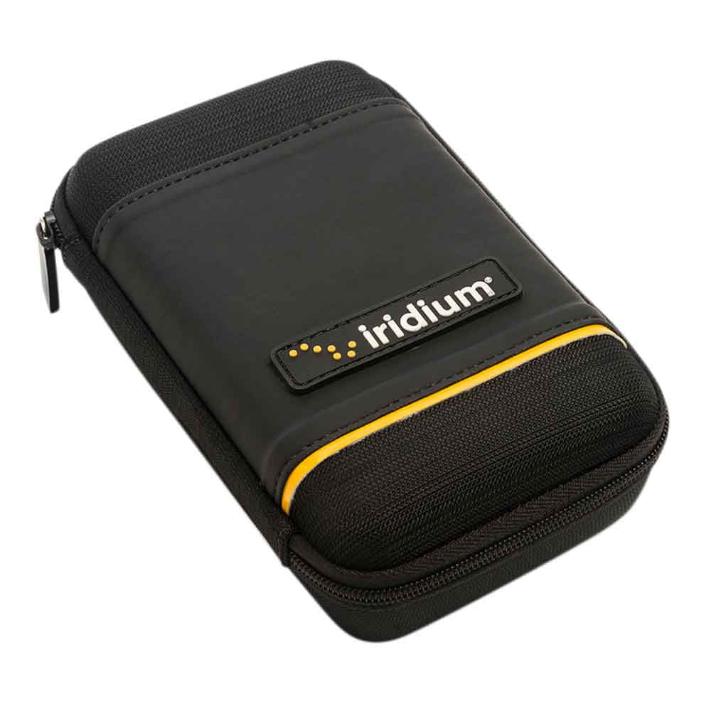 Iridium GO carry bag