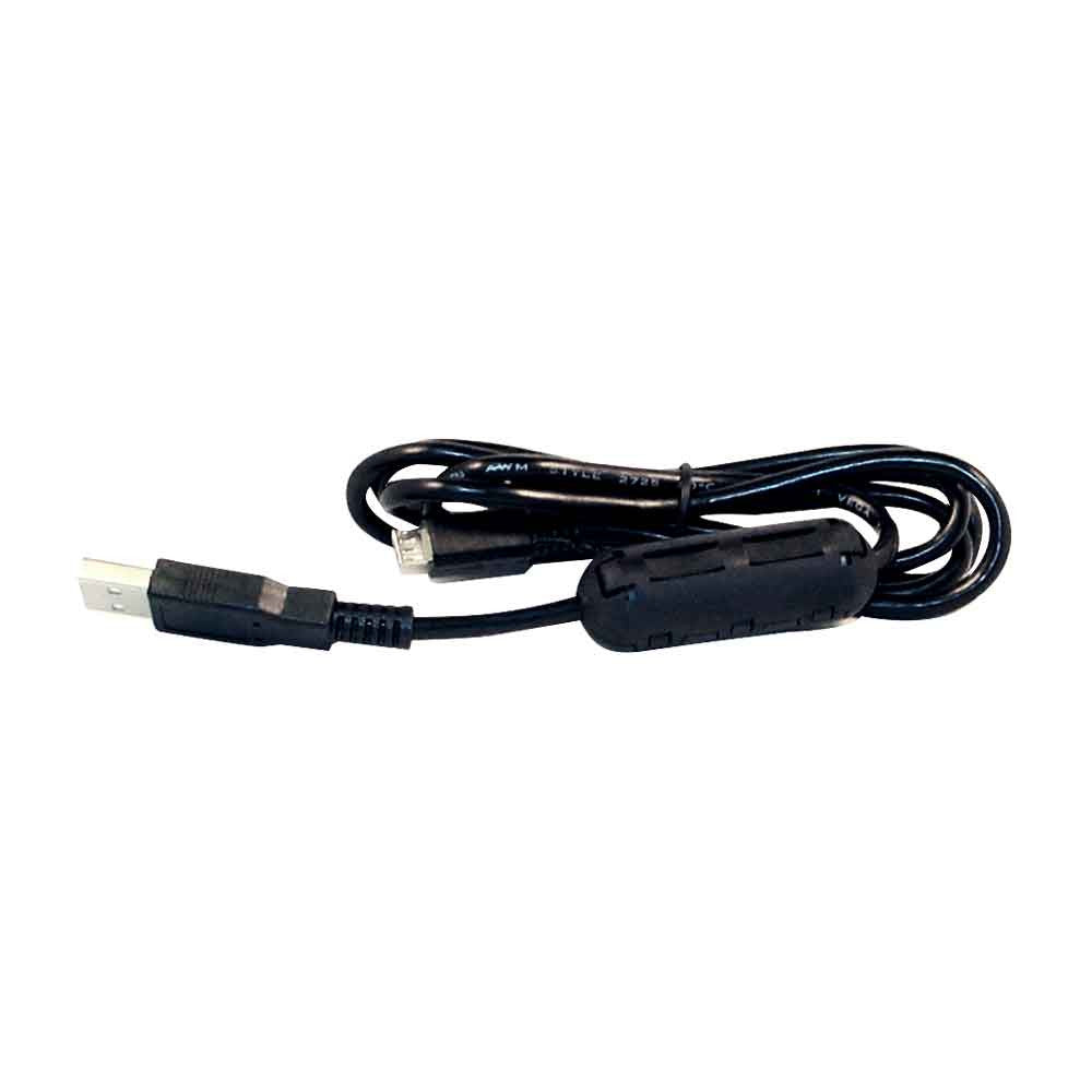 Iridium GO USB cable